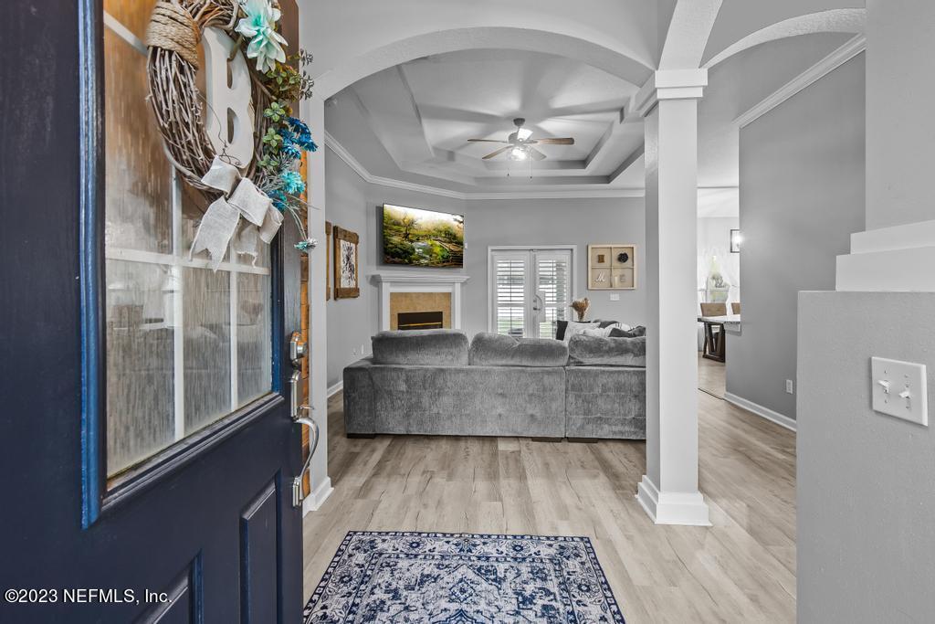 909 INDIAN RIVER Road