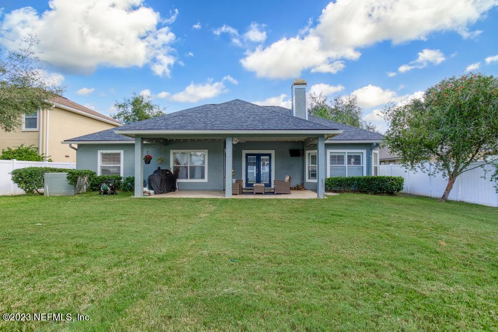 909 INDIAN RIVER Road