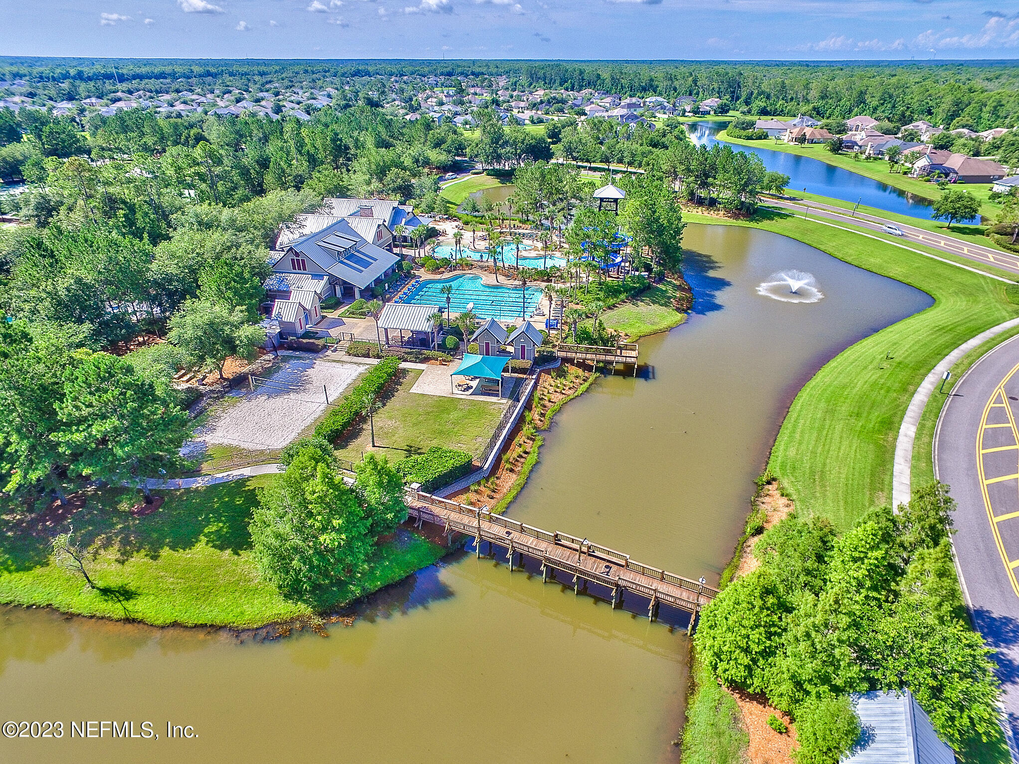 909 INDIAN RIVER Road