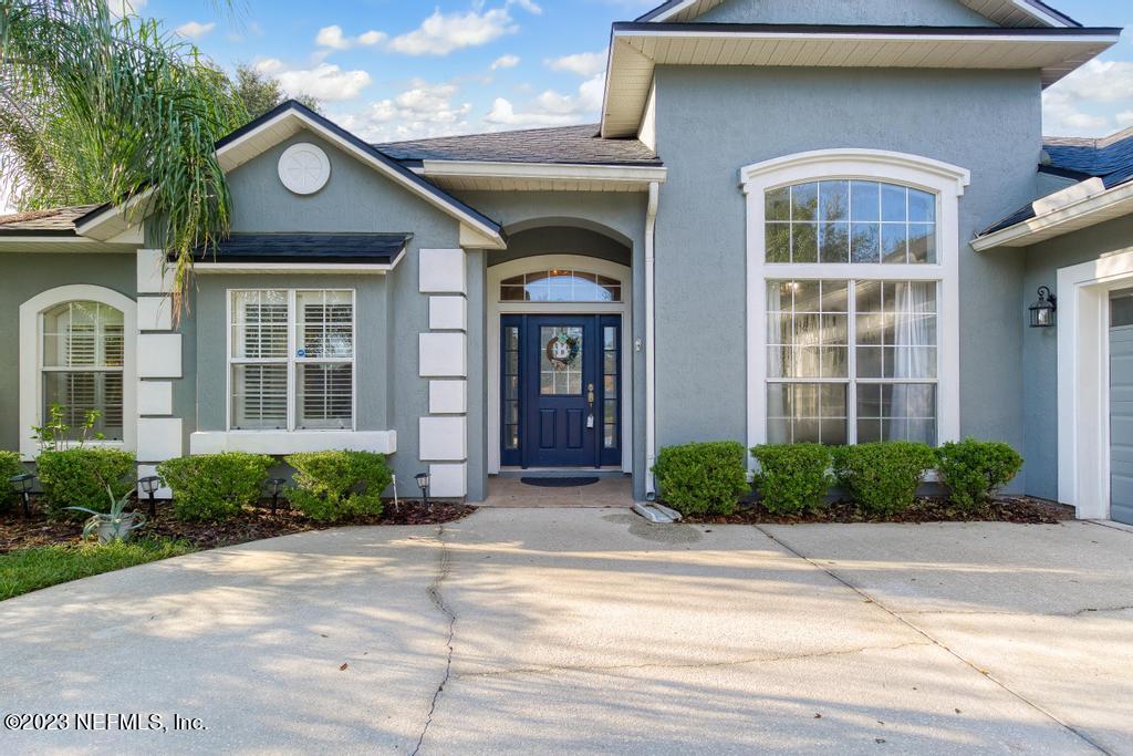 909 INDIAN RIVER Road