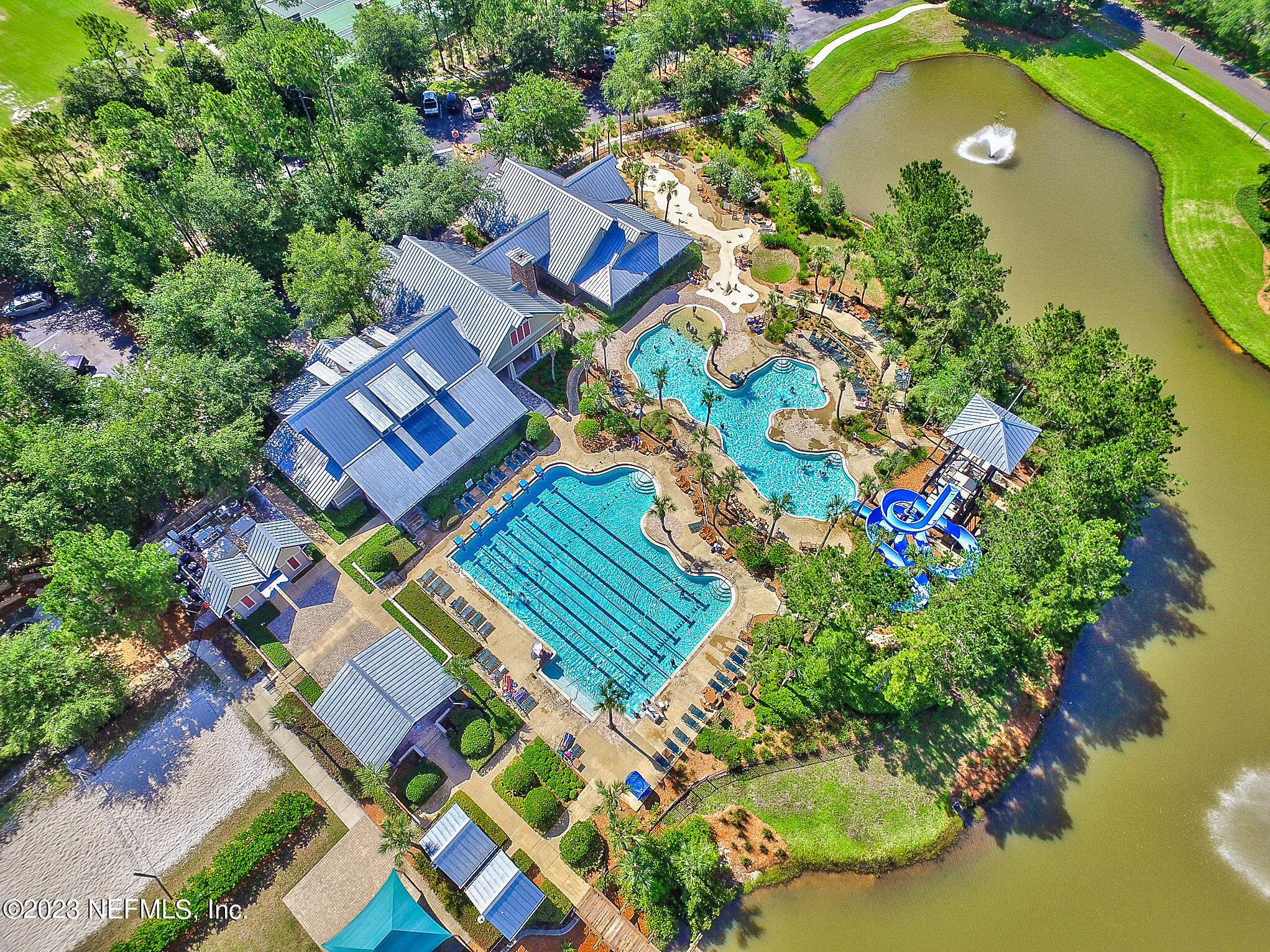 909 INDIAN RIVER Road