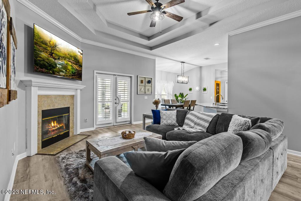 909 INDIAN RIVER Road