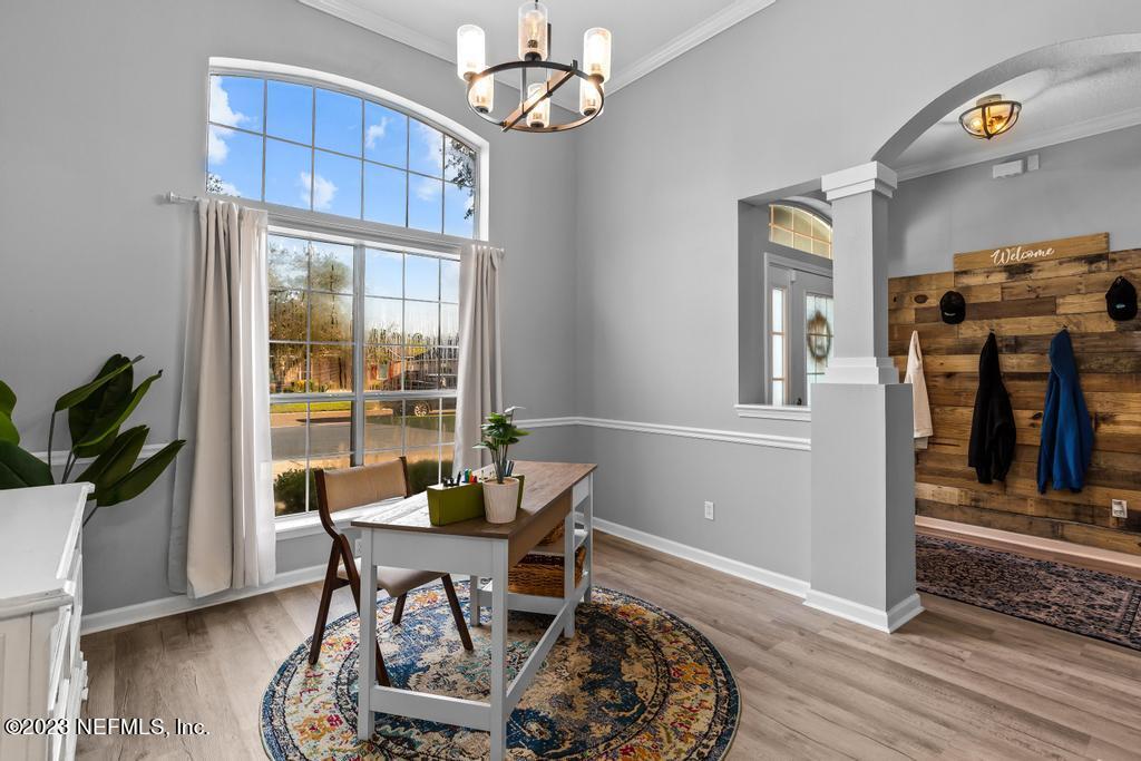 909 INDIAN RIVER Road