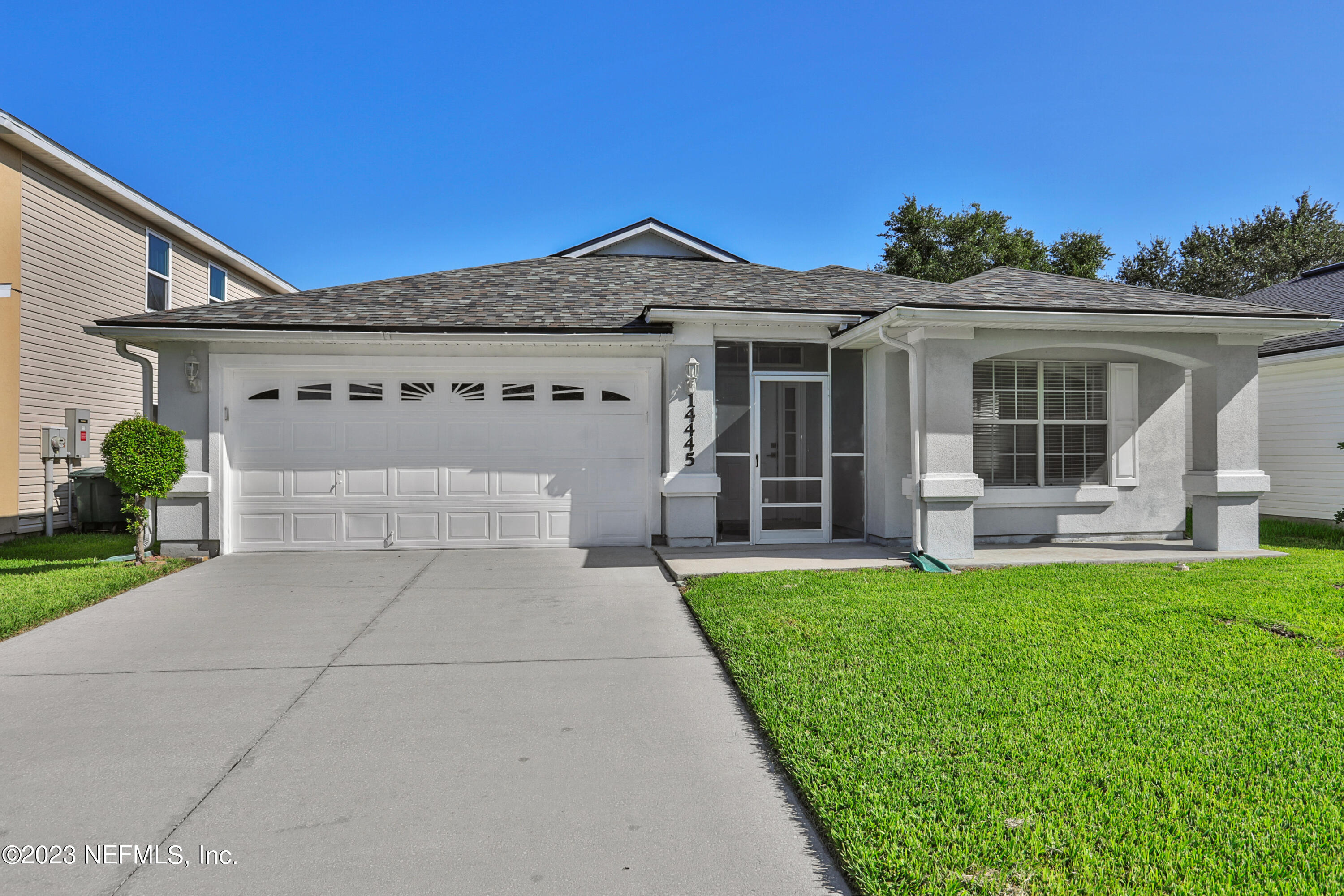 14445 WOODFIELD Circle S