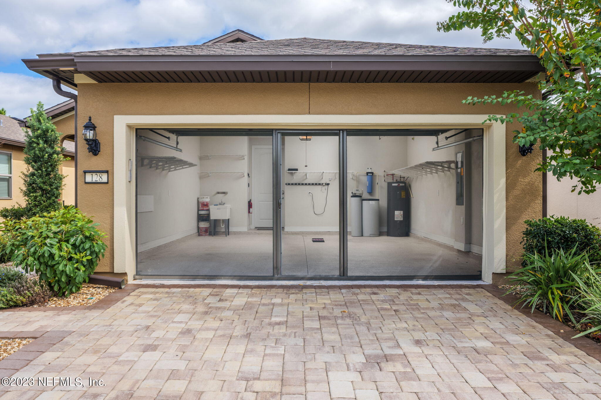 128 COVERED CREEK Drive