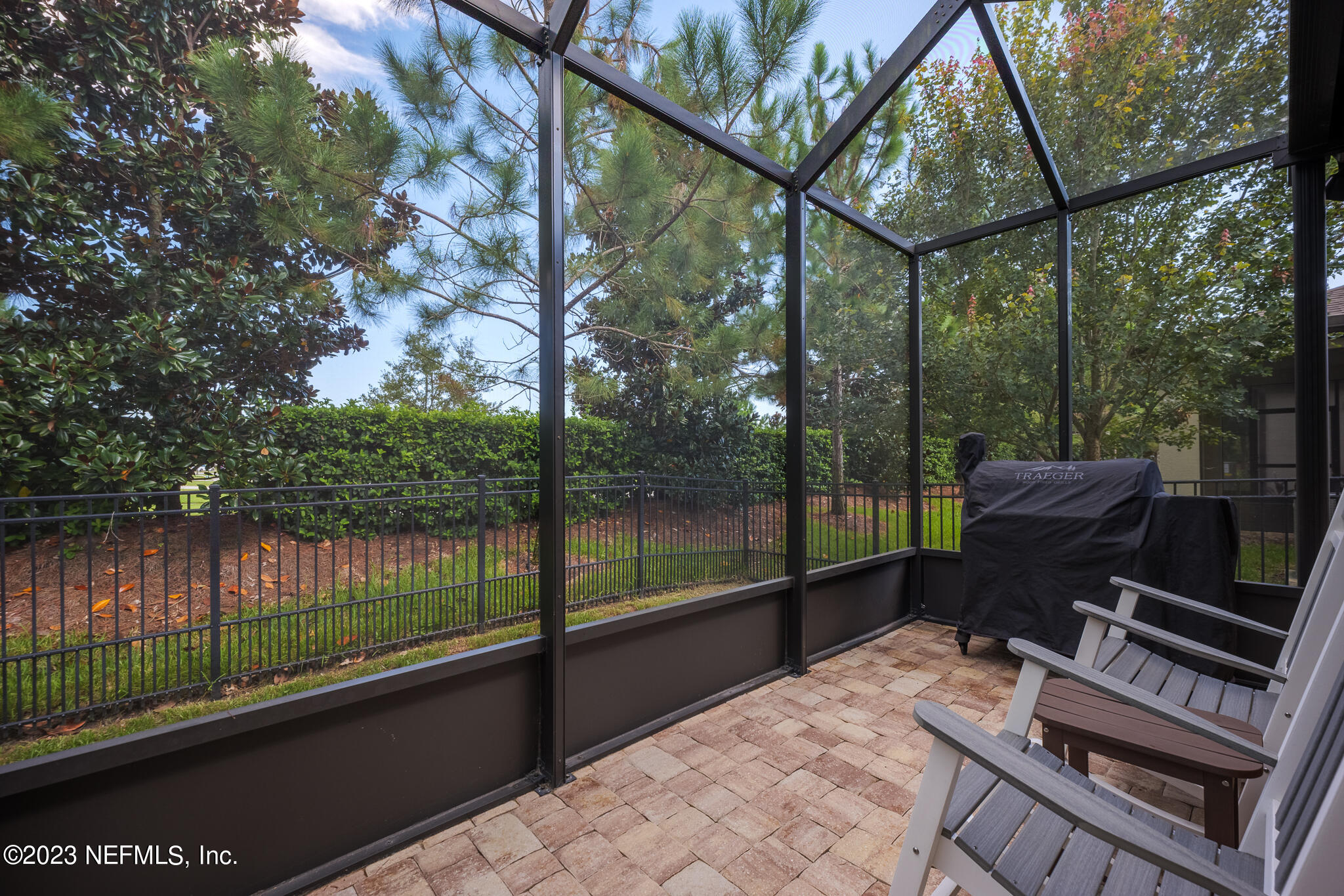 128 COVERED CREEK Drive