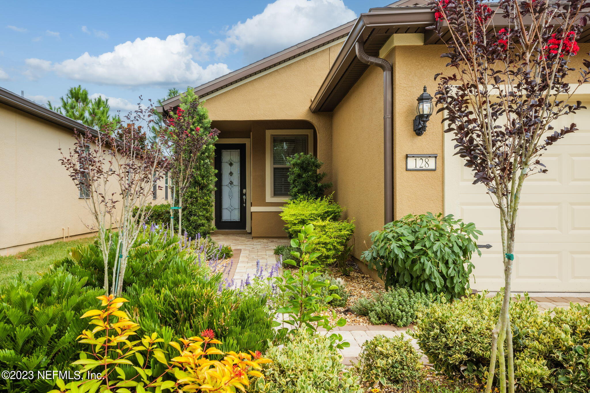 128 COVERED CREEK Drive