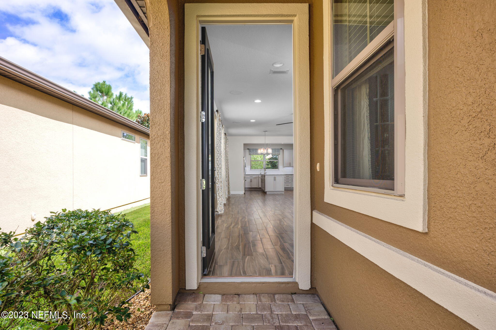 128 COVERED CREEK Drive