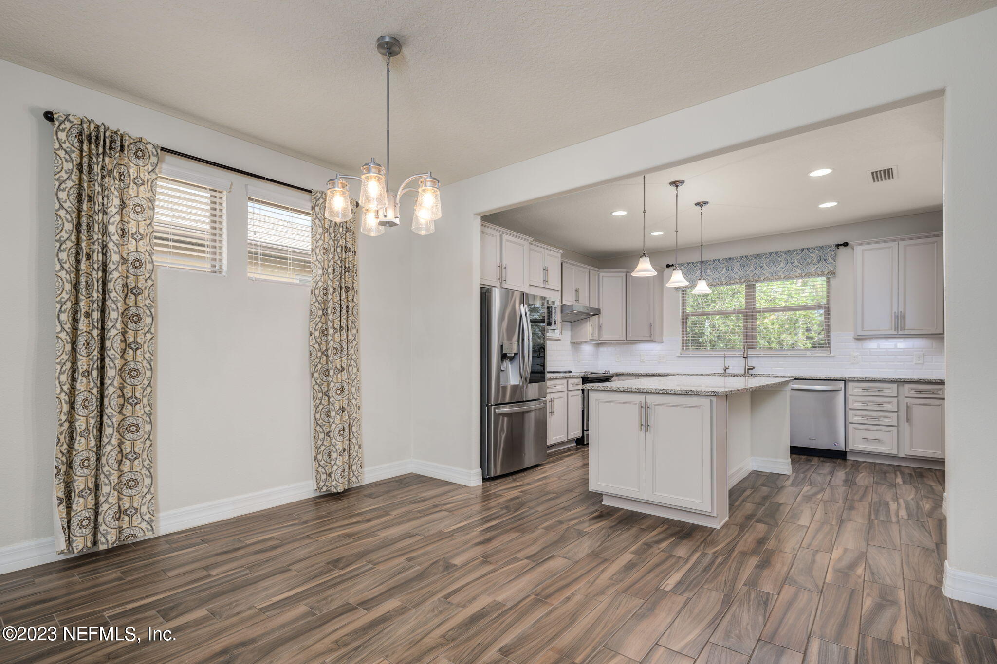 128 COVERED CREEK Drive