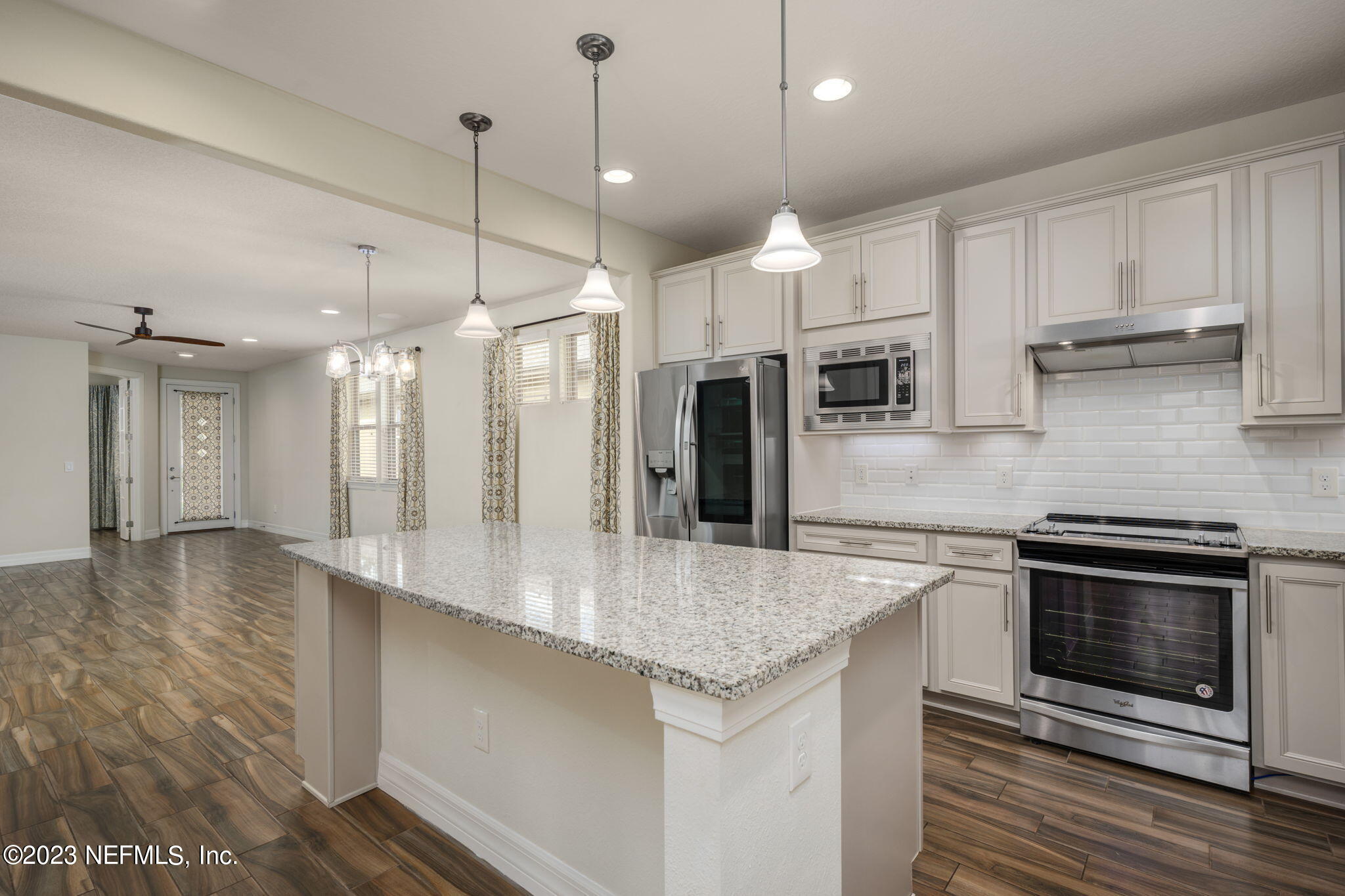 128 COVERED CREEK Drive