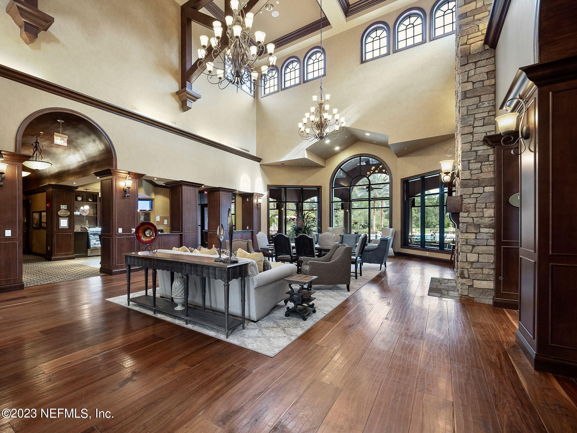 128 COVERED CREEK Drive