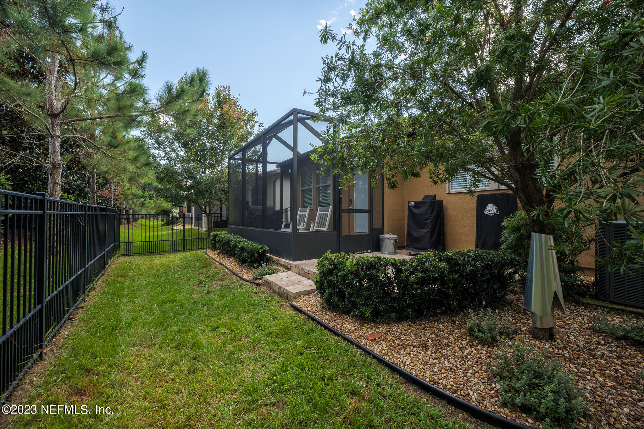 128 COVERED CREEK Drive