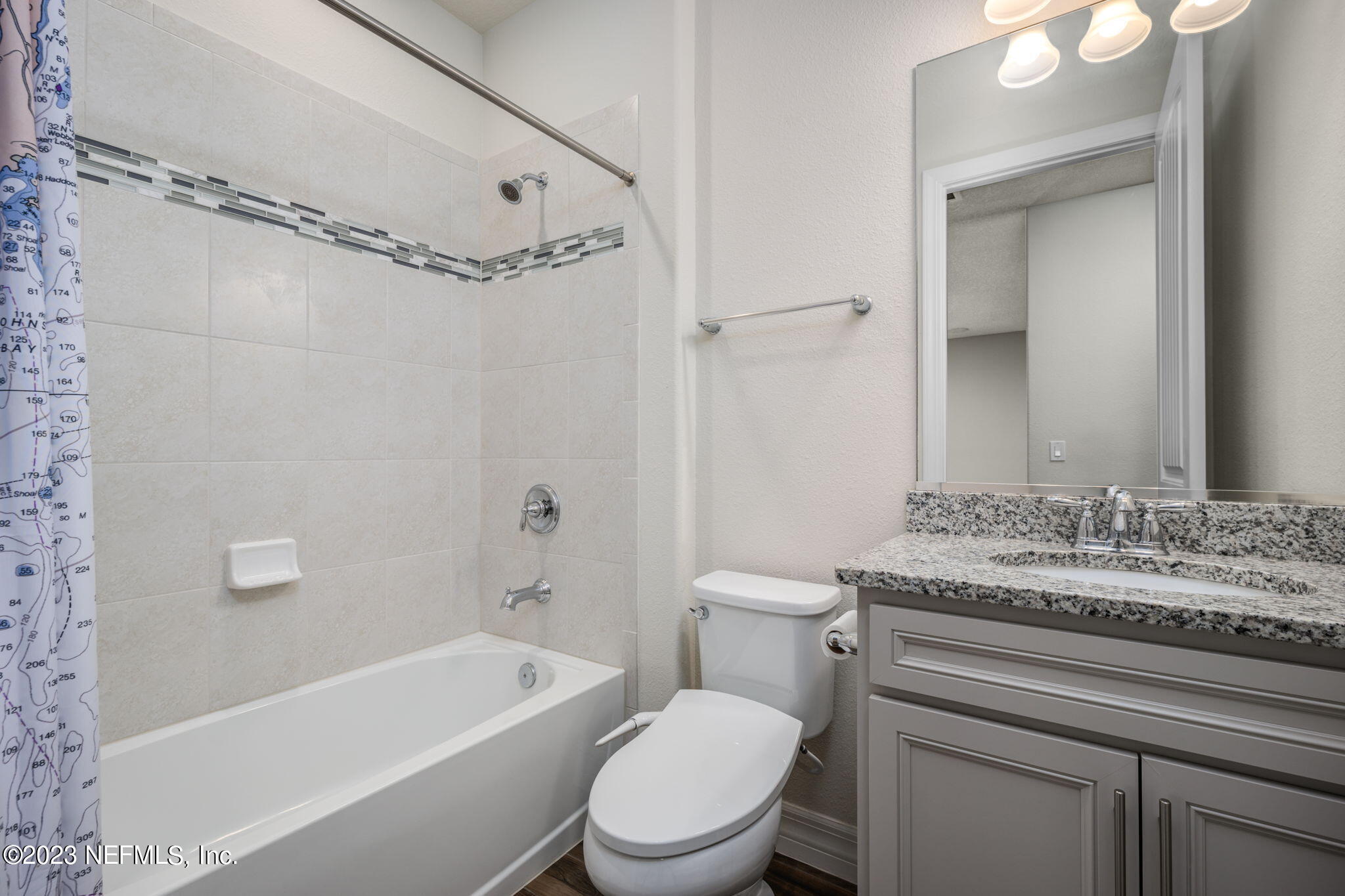 128 COVERED CREEK Drive