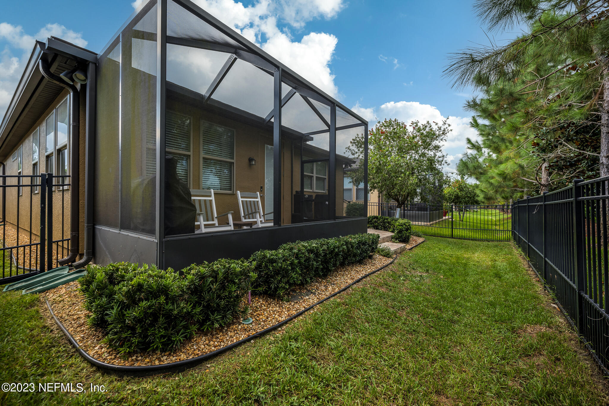 128 COVERED CREEK Drive