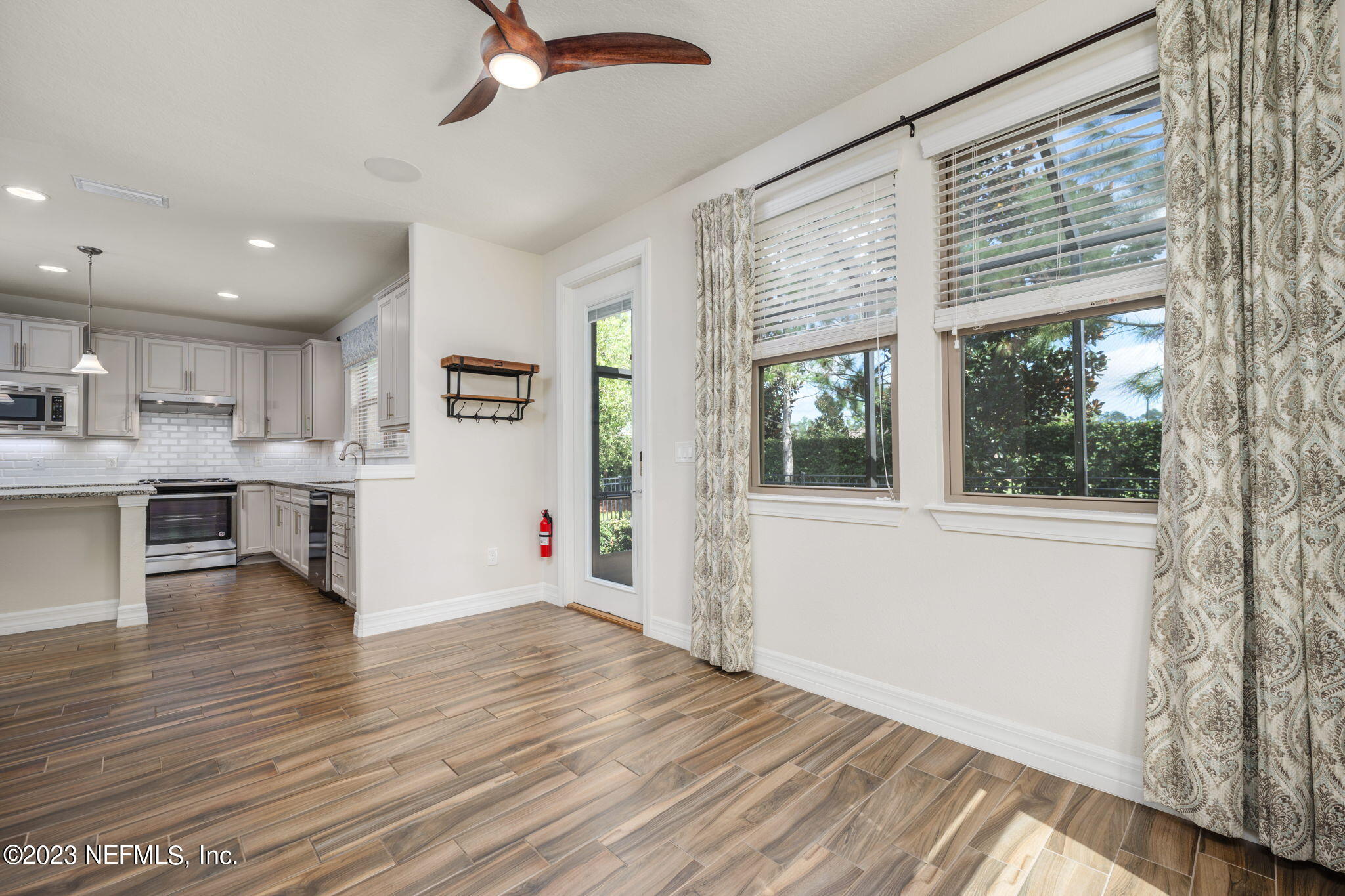 128 COVERED CREEK Drive