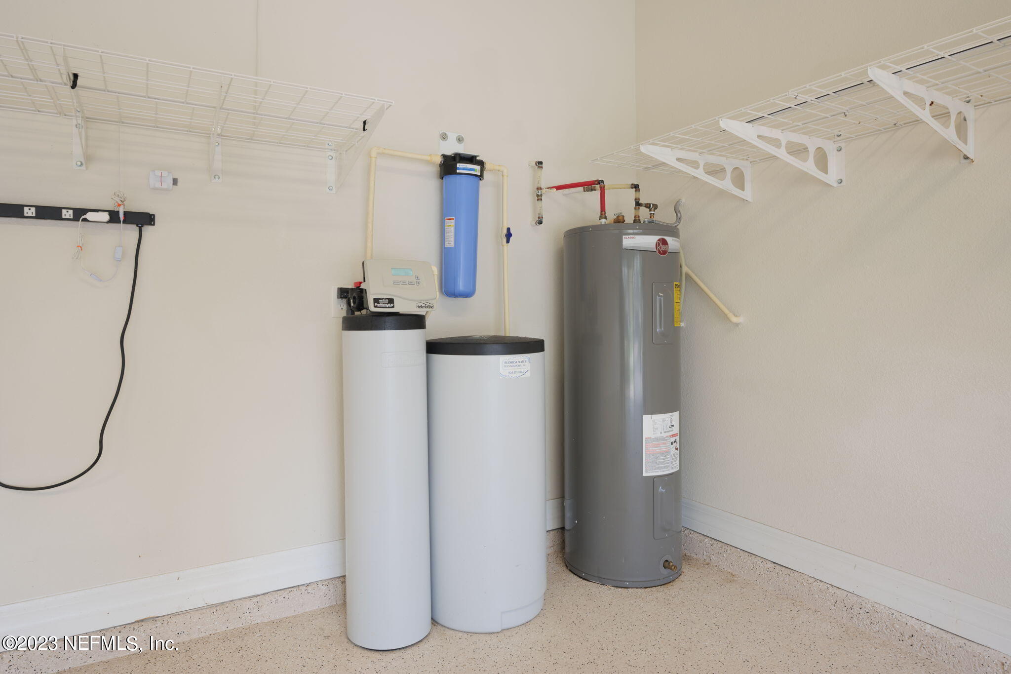 128 COVERED CREEK Drive