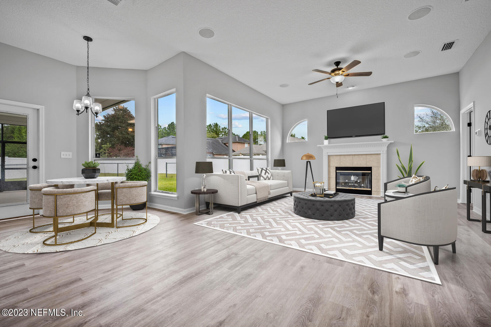 3519 SADDLE Court