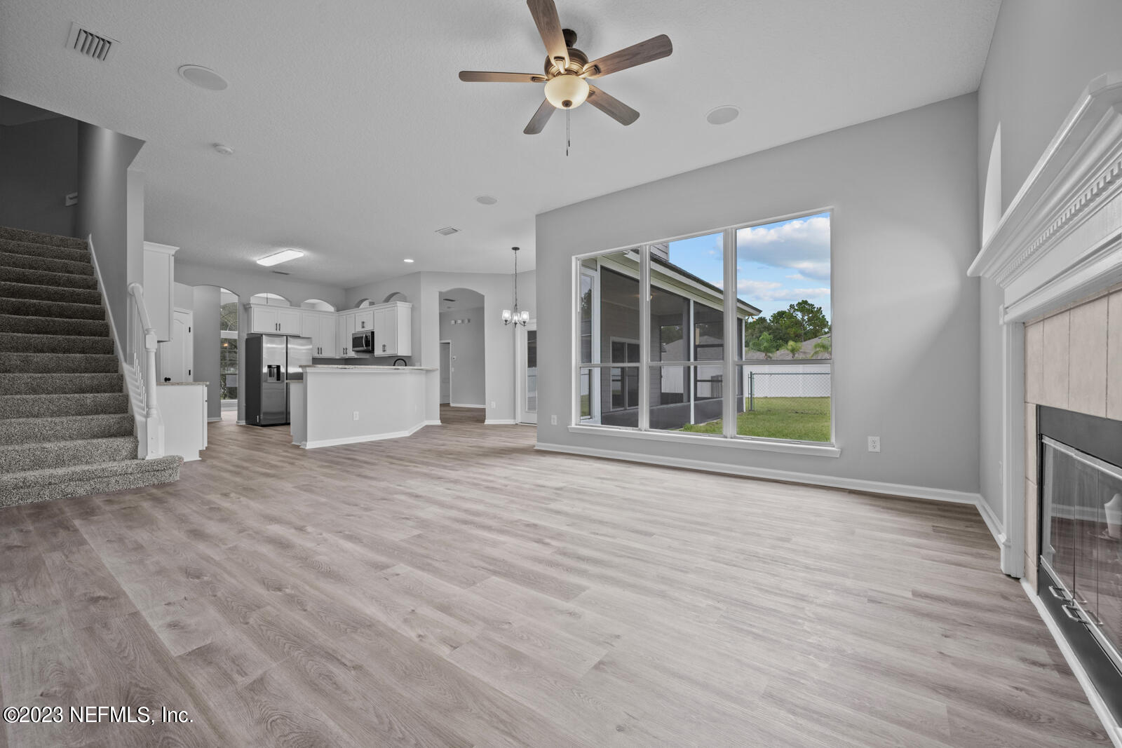 3519 SADDLE Court