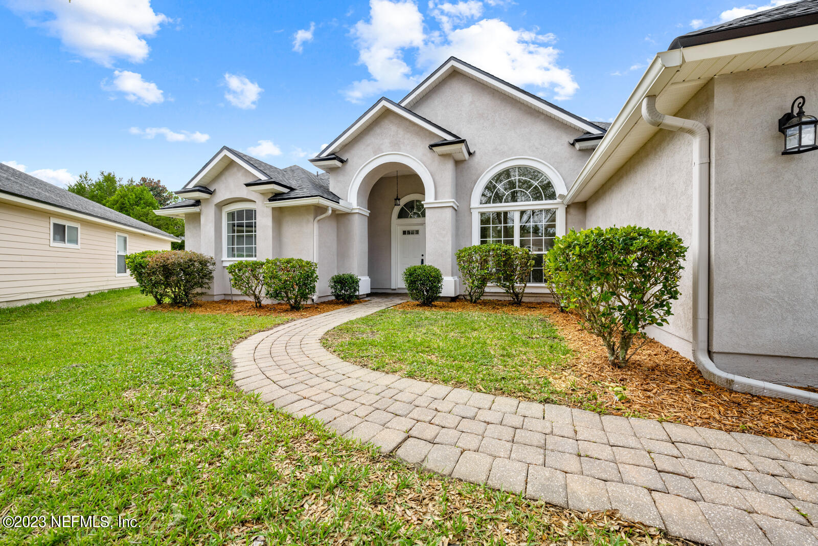 3519 SADDLE Court