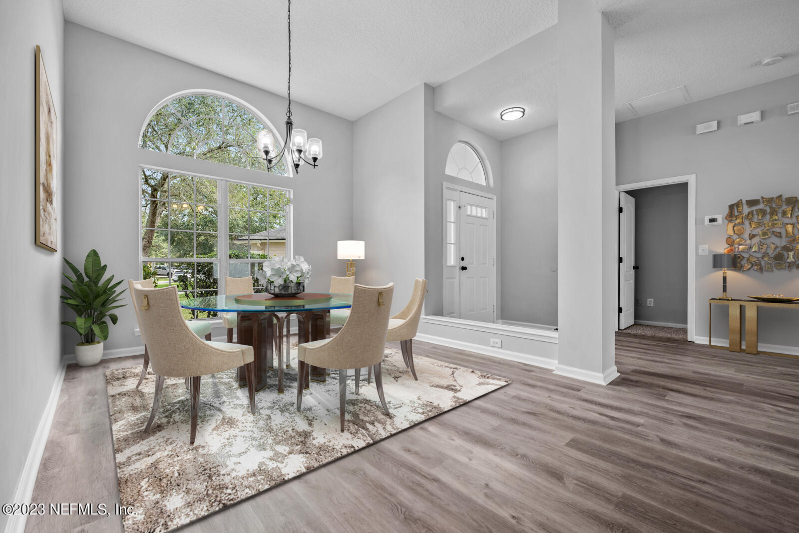 3519 SADDLE Court