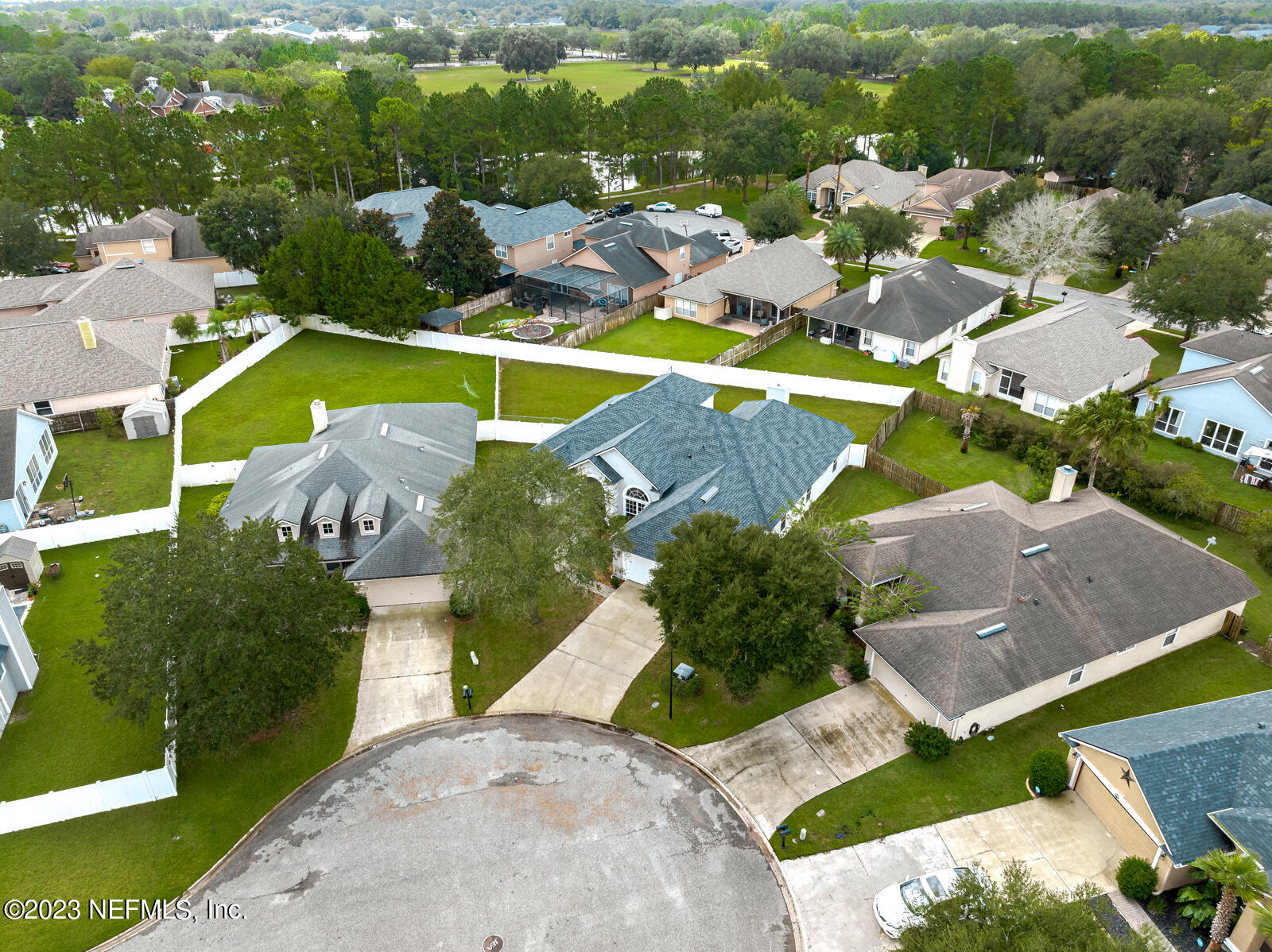 3519 SADDLE Court