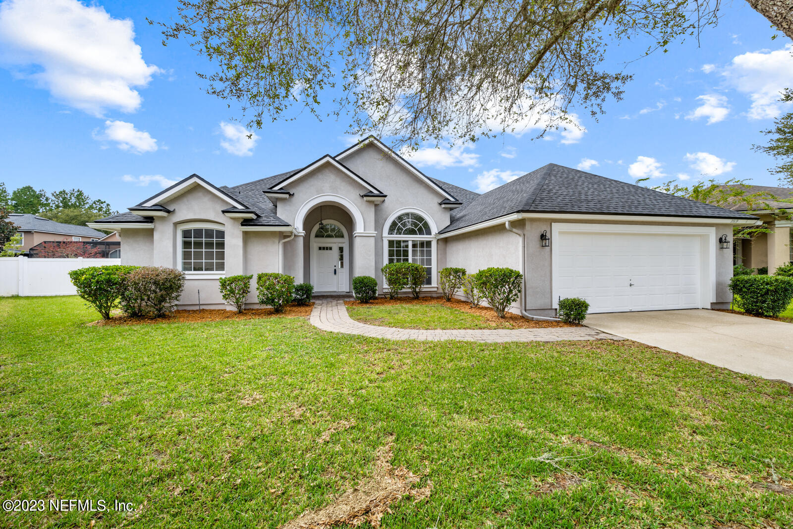 3519 SADDLE Court