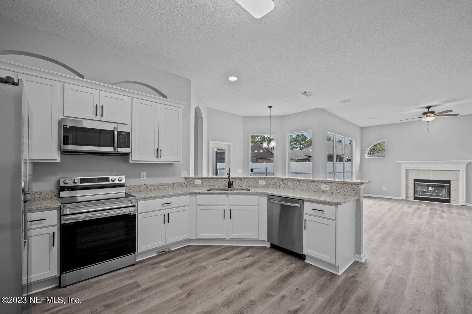 3519 SADDLE Court