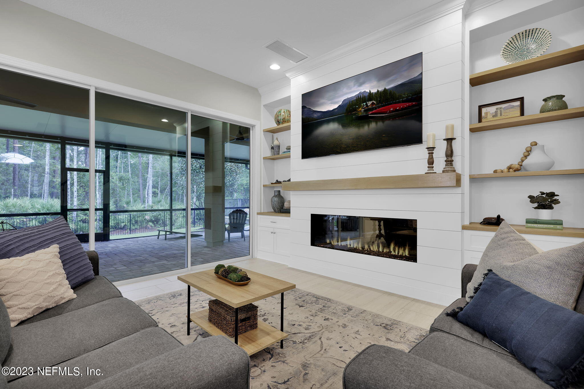 51 PORTSIDE Avenue
