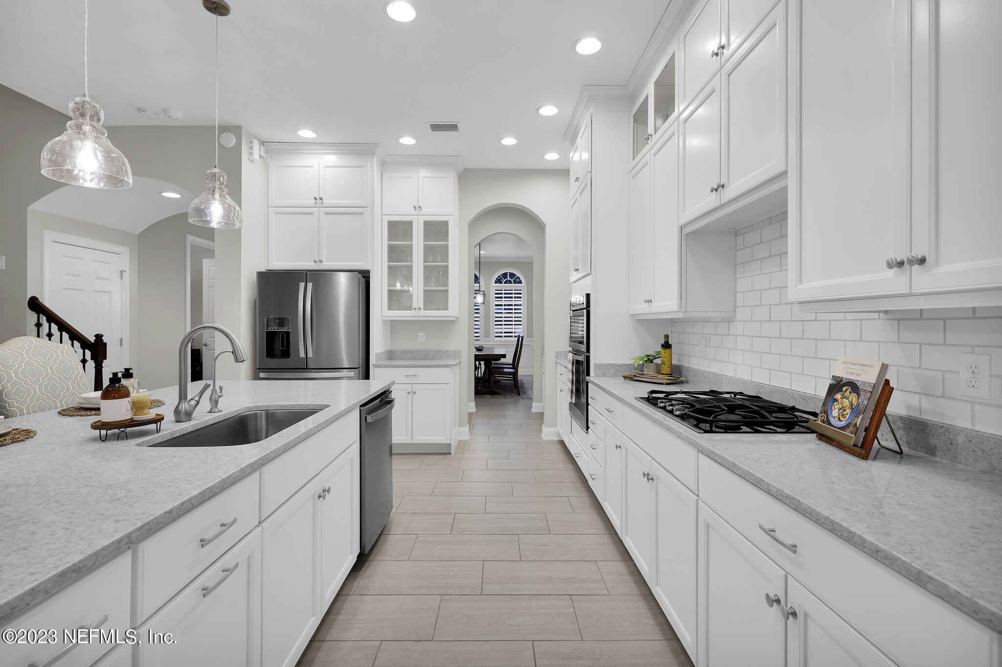 51 PORTSIDE Avenue