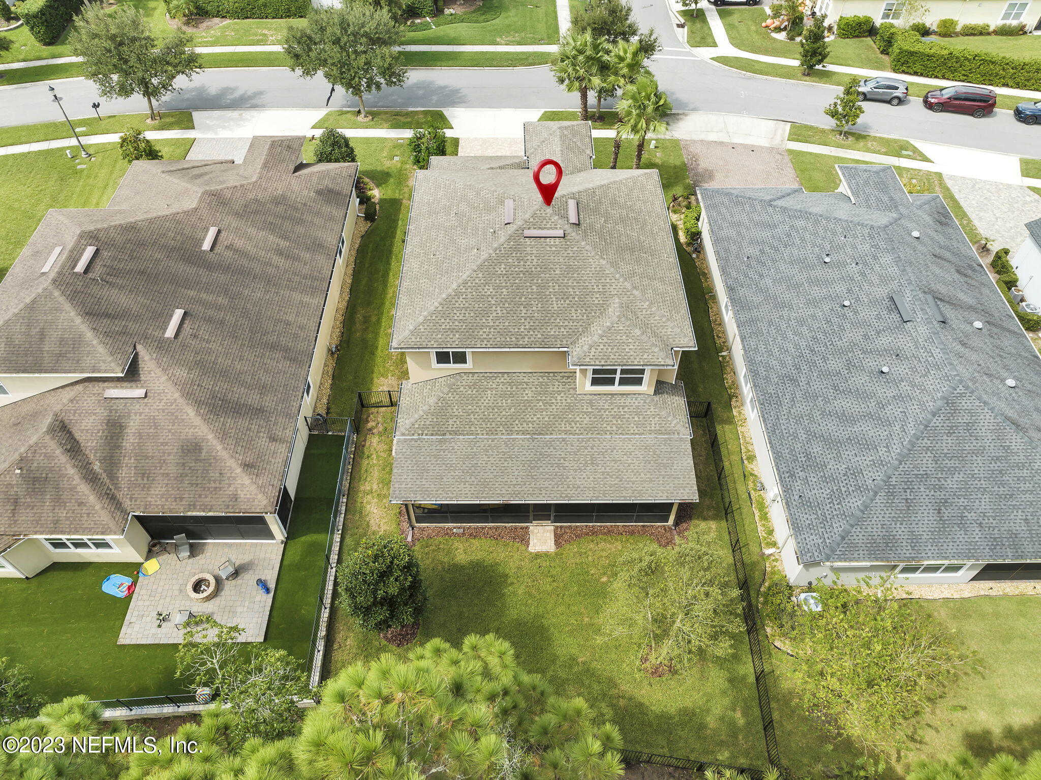 51 PORTSIDE Avenue