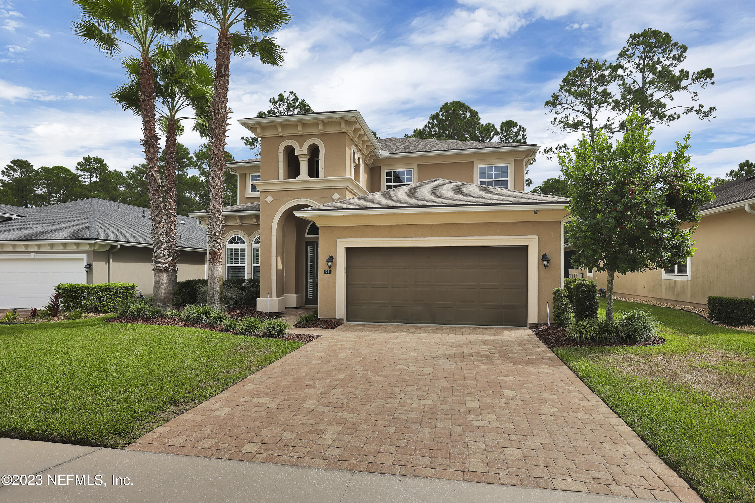 51 PORTSIDE Avenue