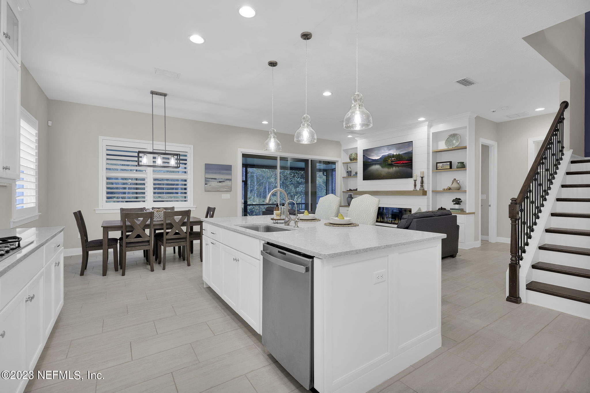 51 PORTSIDE Avenue