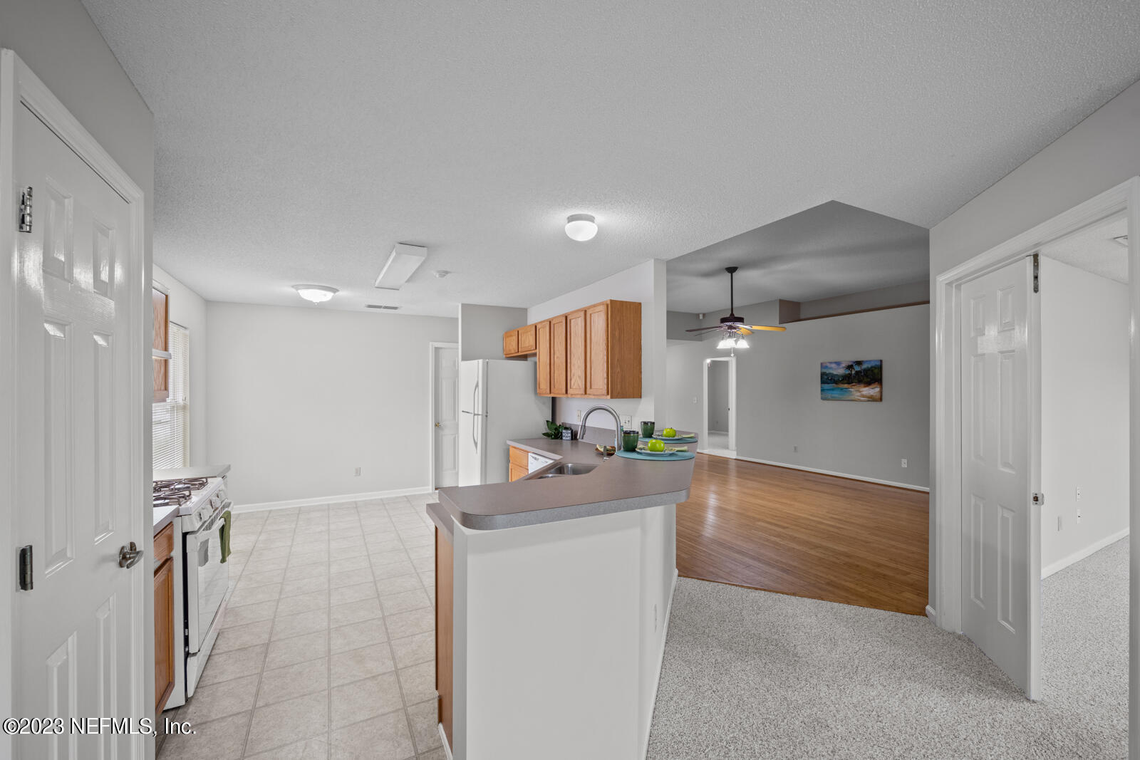 2134 WILLESDON Drive W