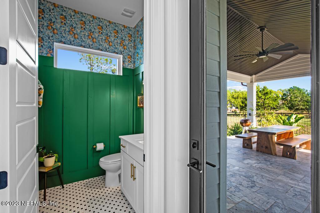 570 COOPERS COVE Road