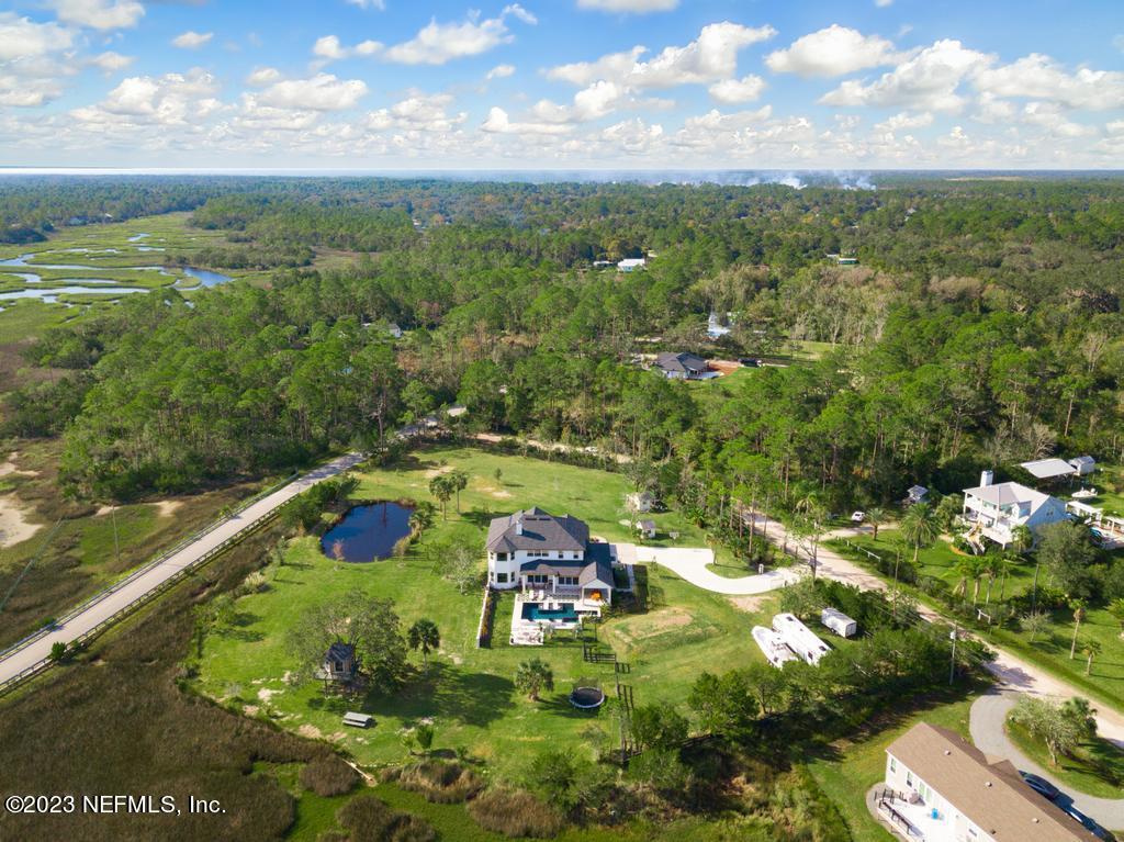 570 COOPERS COVE Road