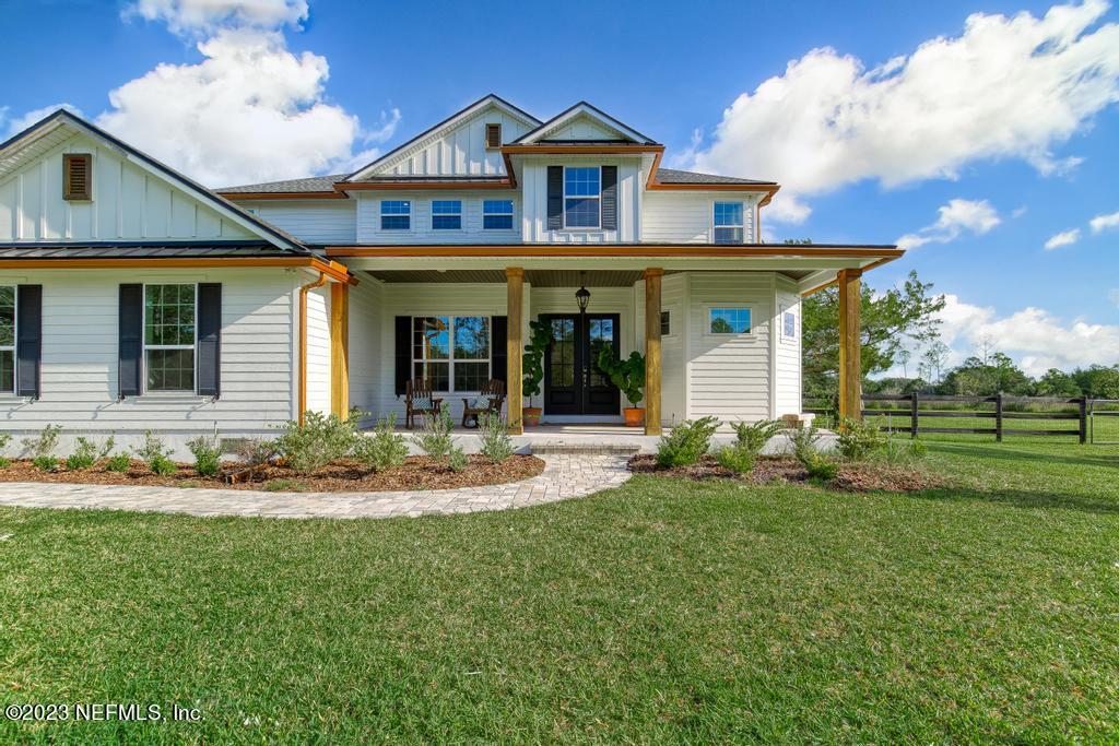 570 COOPERS COVE Road