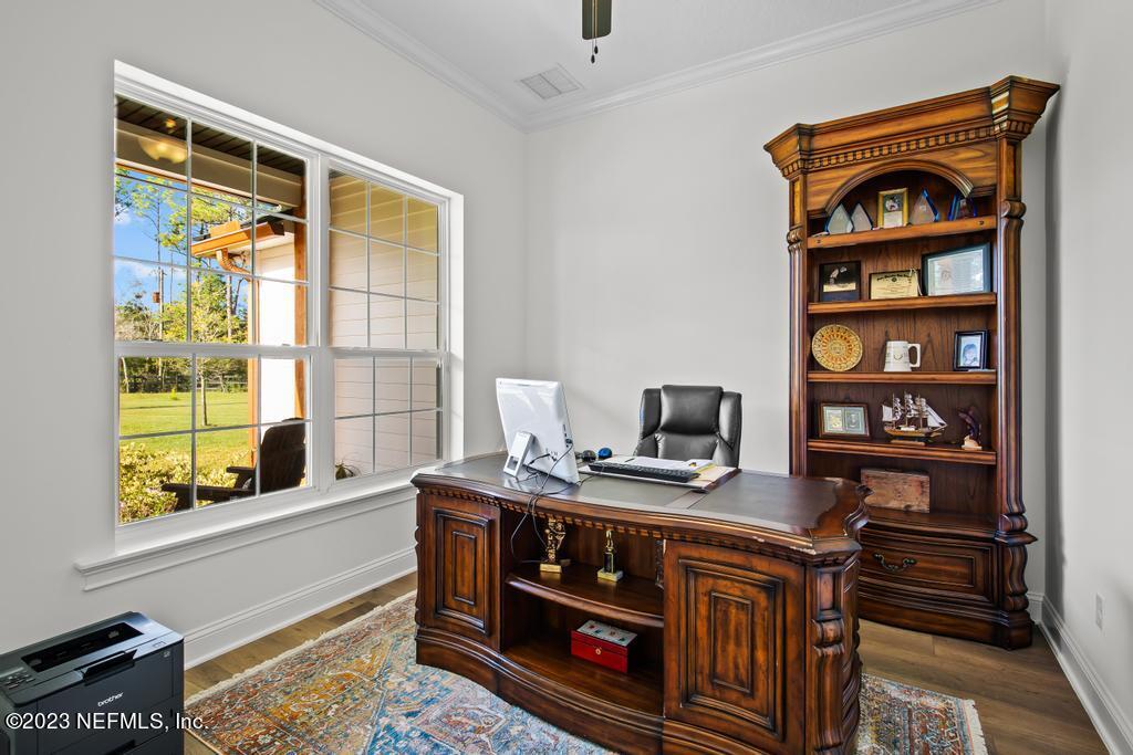 570 COOPERS COVE Road