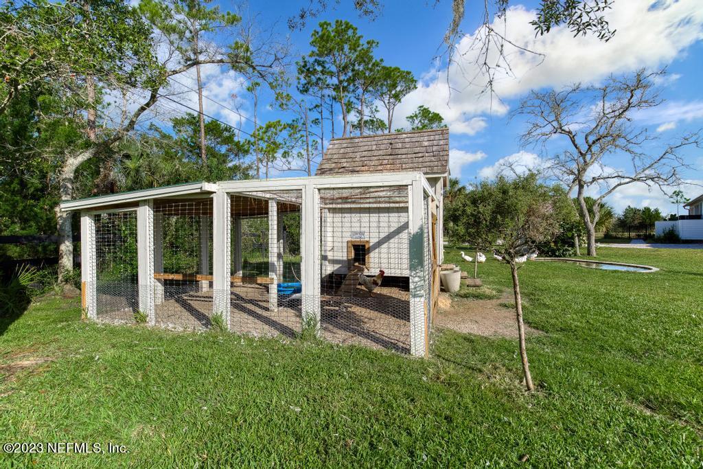 570 COOPERS COVE Road