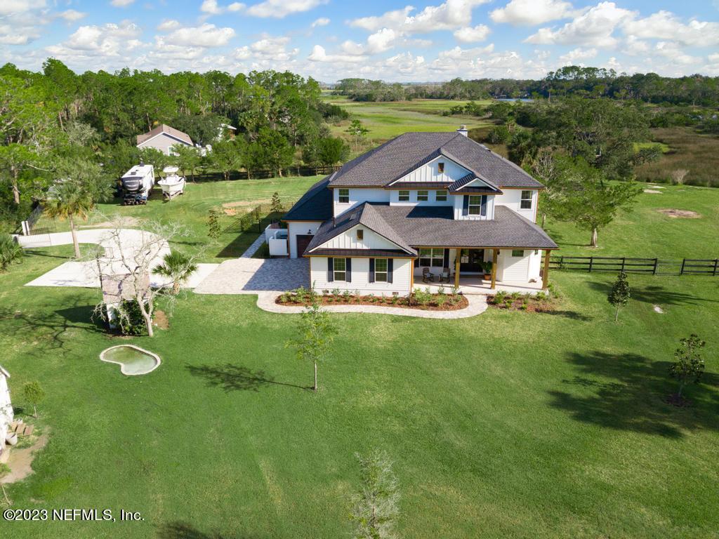 570 COOPERS COVE Road