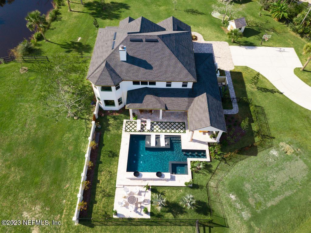 570 COOPERS COVE Road