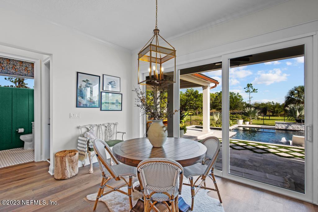 570 COOPERS COVE Road