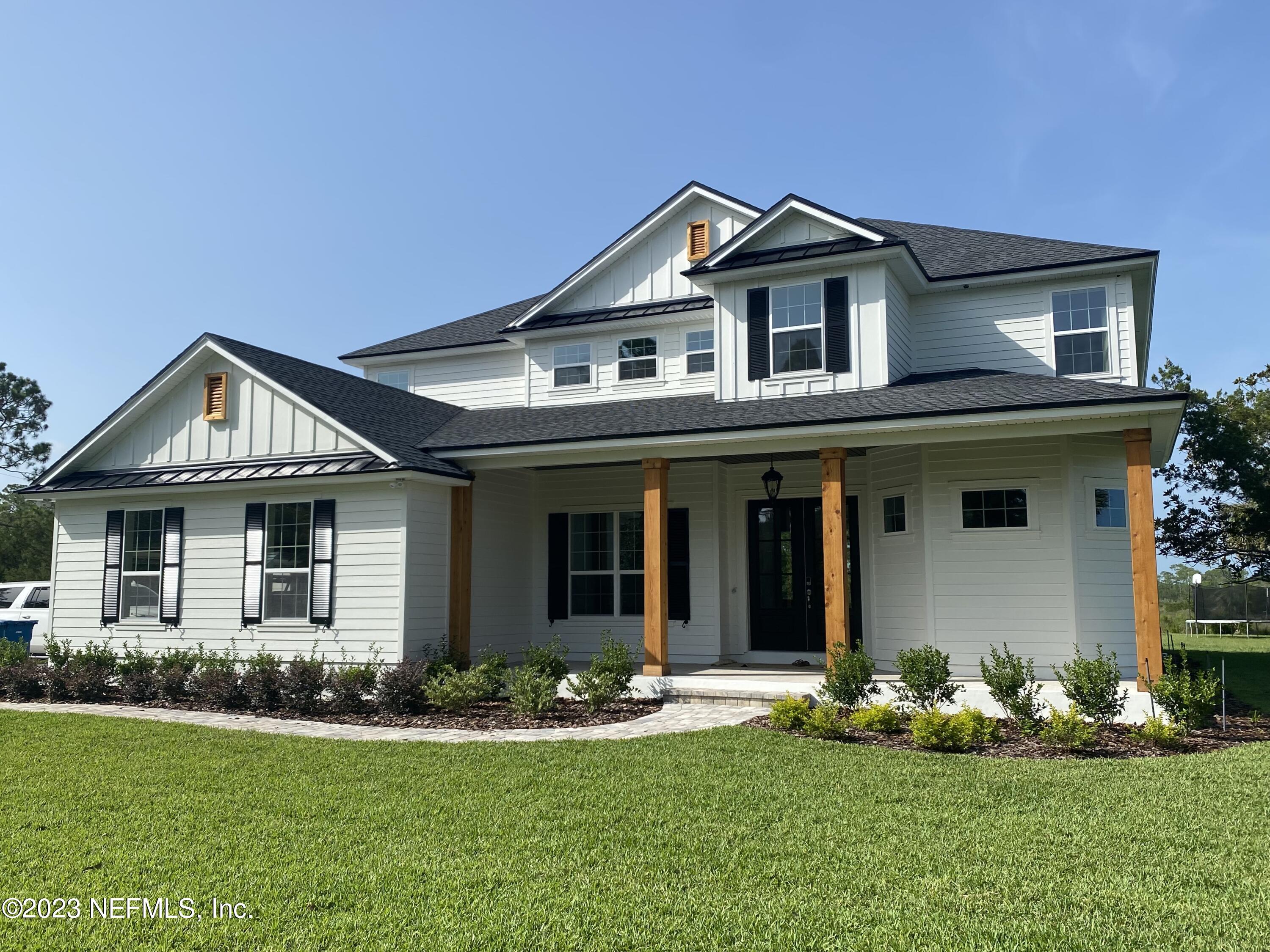 570 COOPERS COVE Road