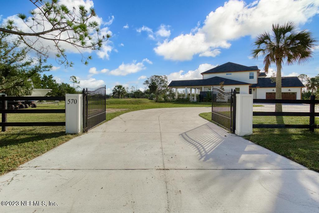 570 COOPERS COVE Road