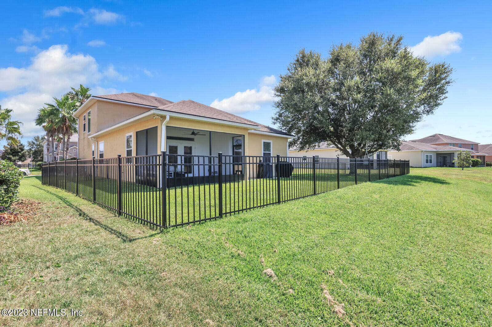 16318 TISONS BLUFF Road