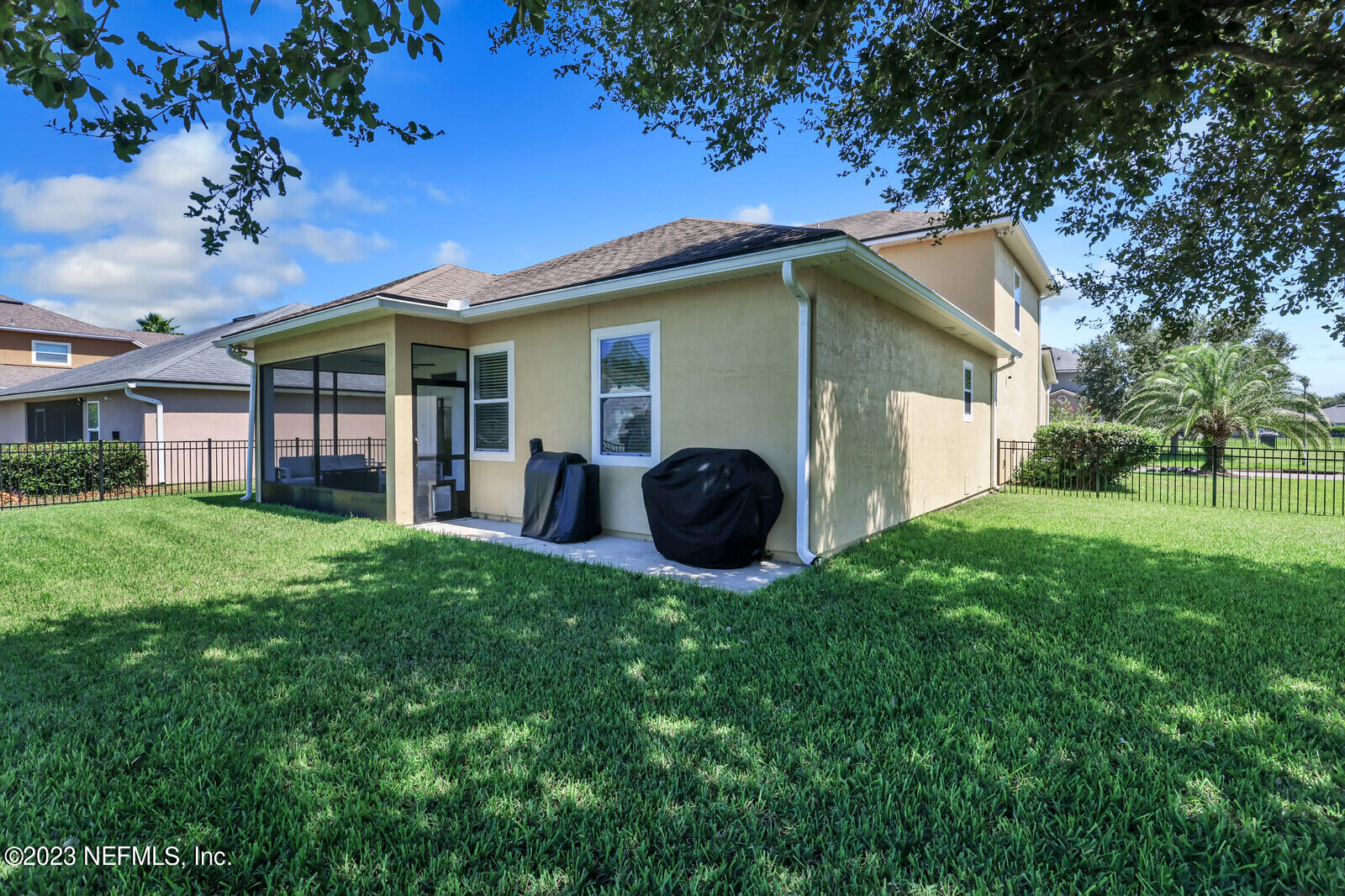 16318 TISONS BLUFF Road