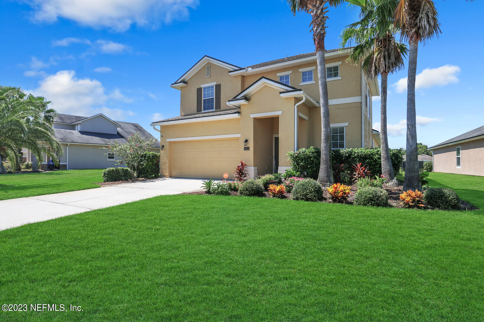 16318 TISONS BLUFF Road