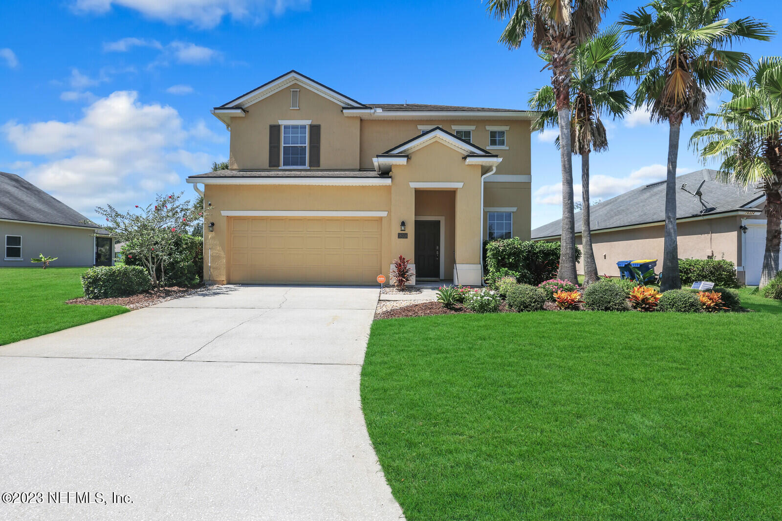 16318 TISONS BLUFF Road