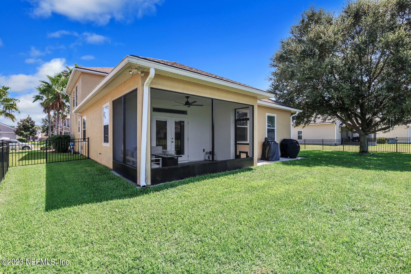 16318 TISONS BLUFF Road