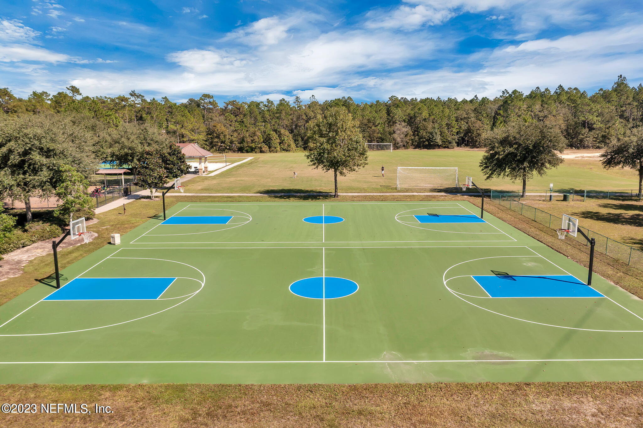 16318 TISONS BLUFF Road