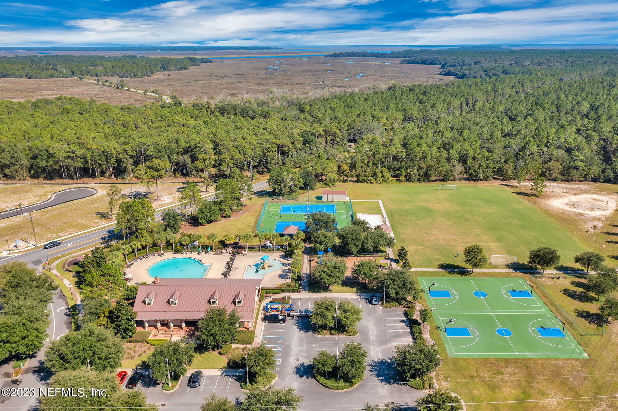 16318 TISONS BLUFF Road